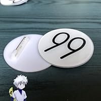 ハンターハンター ヒソカ キルア ゴン クラピカ イルミ レオリオ グッズ ハンターハンター ヒソカ キルア ゴン クラピカ イルミ レオリオ