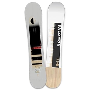 Salomon スノーボード板150センチ〜 サロモン Amazon | スノーボード 板 メンズ 単品 2025 サロモン REFLECT