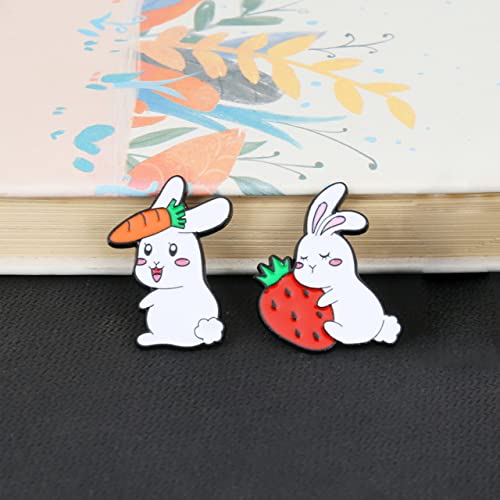 Collar Chain Pin for Men and Women - Hanging Tassel Brooch Lapel Pin for Business Suits - Bar Pin With Long Chain - Gifts2