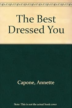Paperback The Best Dressed You Book