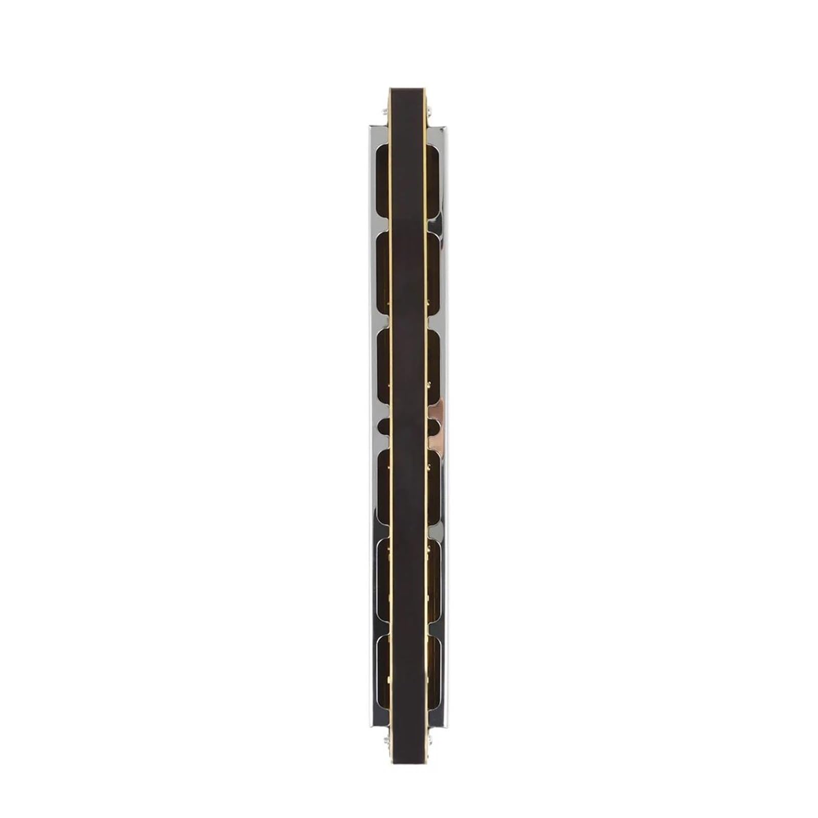 Armónica Portátil De 28 Agujeros Con Clave C Instrumento De Viento Metálico Polifónico Profesional armónica Profesional Para Adultos