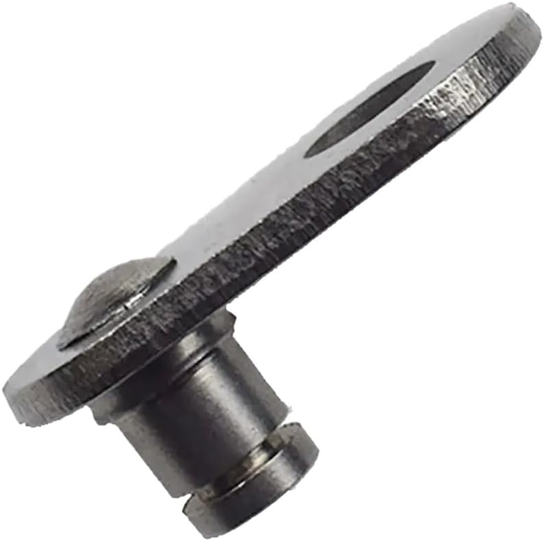 Turbocharger Wastegate Rattle Flapper TD025 03C145702L 49373-01001 Compatible with 1.4TSI CAXA CAXC Engines