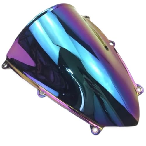 Bulle double bulle CBR 600 RR de qualité supérieure pour moto 2007-2012