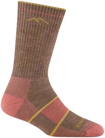 Darn Tough Women’s Merino Wool Boot Socks Full Cushion – Best Overall Women’s Hiking Sock