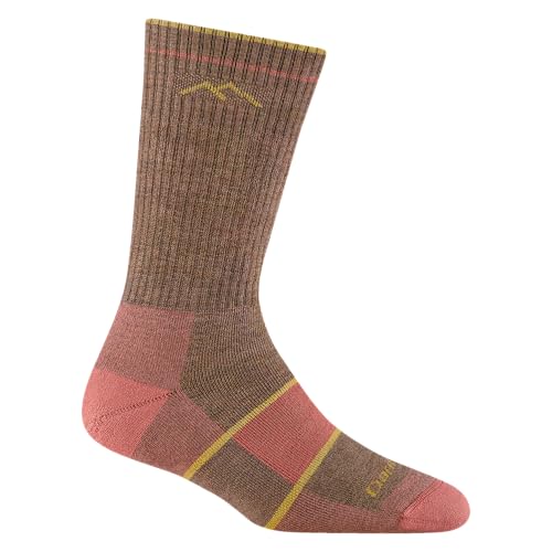 Image of Darn Tough Vermont Women's Merino Wool Boot Socks Full Cushion