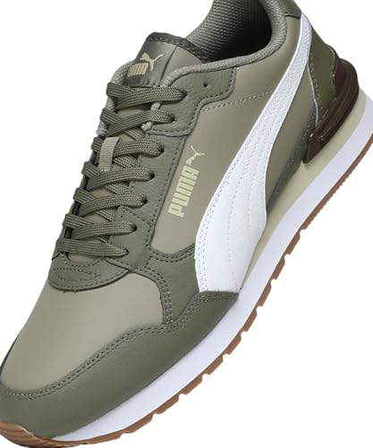 Image of Puma Unisex-Adult St Runner V4 L Res Sneaker