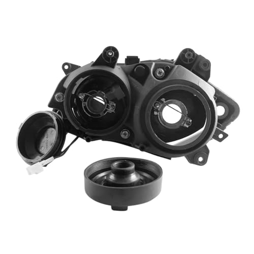 Phare avant pour YZF-R1 2007 2008 bloc optique complet - 7