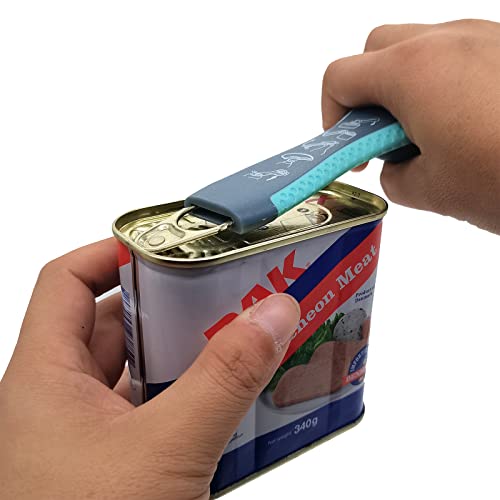 Otstar 6 In 1 Jar Opener And 5 In 1 Bottle Opener With Rubber Jar Gripper Pad Ideal For Seniors With Arthritis Weak Hands And Children #TOP7