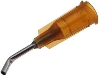 10pcs Glue Solder Paste Dispensing Needle Tip 15G Threaded Luer Lock RA-13mm