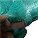 Semi-Finished Fishing Net Thickness 0.25mm Gillnet Monofilament Nylon Fish Network Fishnet for Fishing at Sea, Lake, River(Mesh 25mm-H3m-L90m)