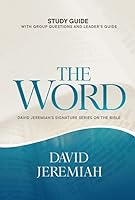 The Word B0B92H5VQM Book Cover