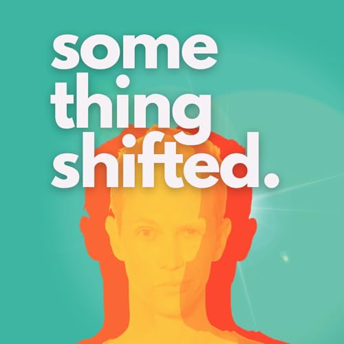 Something Shifted with Sean Loots cover art