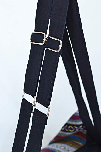 Luggage Hobo Crossbody Bag Shoulder Bag Travel Bag Messenger Bag Hippie Boho Bohemian Large Purse4