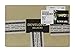 Lexmark Black Developer Carrier (40X6609)