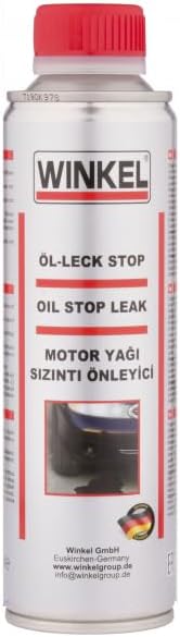 Winkel Engine Oil Anti-Leak