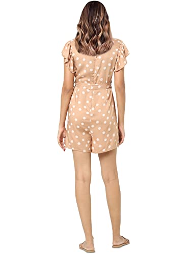 Image of VERO MODA Mini A-Line Dress for Women