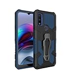 Jiajihua Coque Compatible avec Infinix Smart 4,Compatible avec Infinix Smart 4 X653 Support magnétique?PC+TPU? 2 en 1 Protection de l'appareil Photo Résistant aux Chocs Blue Jiajihua Coque Compatible avec Infinix Smart 4,Compatible avec Infinix Smart 4 X653 Support magnétique?PC+TPU? 2 en 1 Protection de l'appareil Photo Résistant aux Chocs Blue