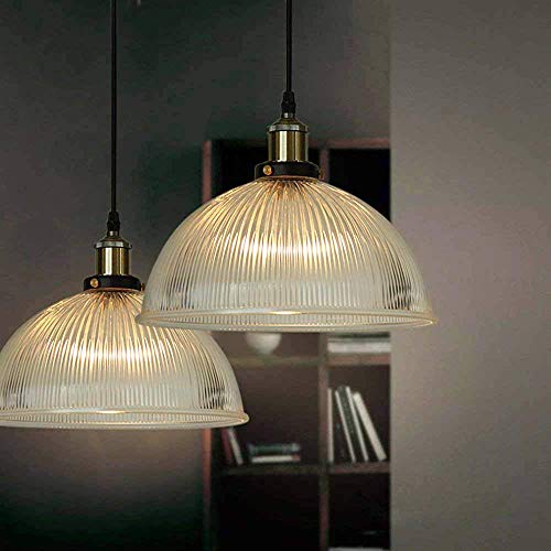 Lustre en fer forgé rétro haut de gamme | Éclairage d'exception E27 - 5