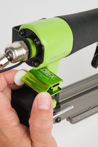 Grex P635L Pneumatic Pin Nailer