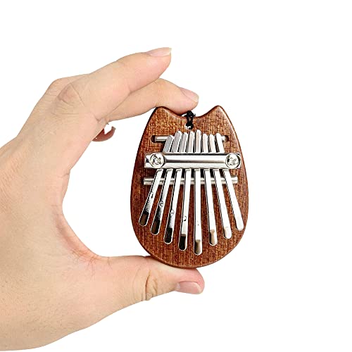 Piano à Pouces Kalimba, Instrument De Piano à Pouce Kalimba, Piano à Pouce Portable Kalimba, Piano à Pouces Pour… - Les Beatles, Paul McCartney, John Lennon, RIngo Starr, George Harrison Piano à Pouces Kalimba, Instrument De Piano à Pouce Kalimba, Piano à Pouce Portable Kalimba, Piano à Pouces Pour… – Image 4