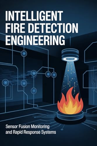 INTELLIGENT FIRE DETECTION ENGINEERING: sensor fusion monitoring and rapid response systems