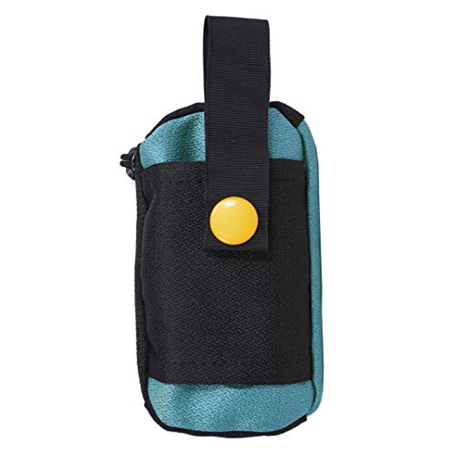 Image of OllyDog Scoop Pick Up Bag, Dog Waste Dispenser, Malibu, One Size