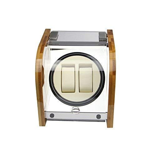 Boite montre automatique rotative pour eviter l arret de vos mécanismes de valeur