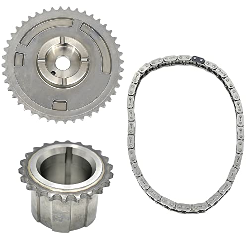 Katech timing chain set with 58x sprocket image