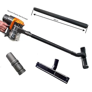For Dyson Premium Quality Extension Tube Wand & Hard Floor Tool Handheld DC16 DC31 DC34 DC35 V6