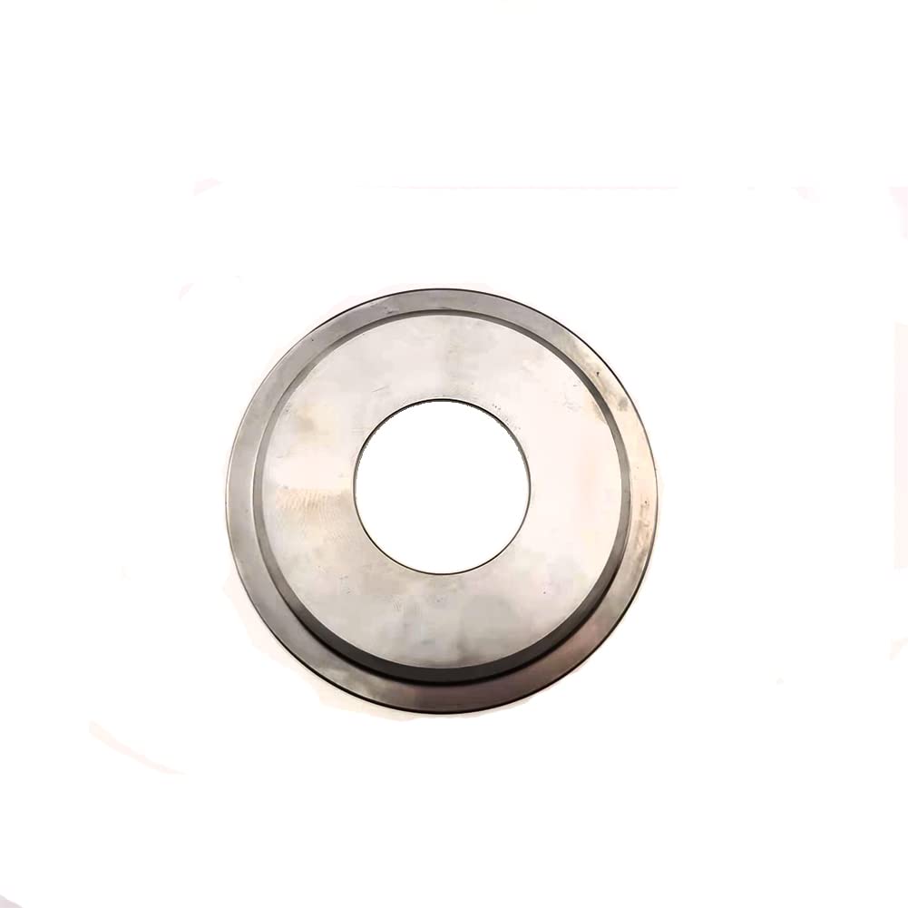 Boatman Hélice fuera de borda para 130-300 Hp Mercury, Mercruiser Sterndruves/Alpha/Bravo, kits de cubo intercambiables incluidos, 15 dientes ranurados