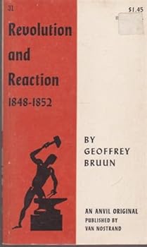 Paperback Revolution and Reaction (Anvil Books) Book