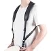 Djembe Shoulder U Style Strap African Hand Drum Percussion Belt