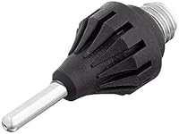 Steinel Feindüse 1.0 mm, als Zubehör für Heißklebepistole Gluematic 3002 und 5000, Düse für präzises Dosieren, blau