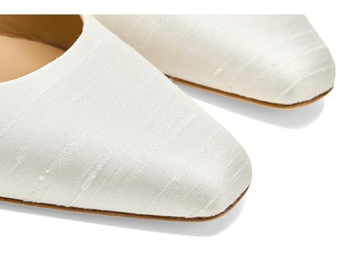 Badgley Mischka Women's Pump, Ivory, 10 by Badgley Mischka - Used condition - Image 2