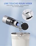 Zoom IMG-2 ebossom aspirabriciole senza fili 17000pa Zoom IMG-2 ebossom aspirabriciole senza fili 17000pa