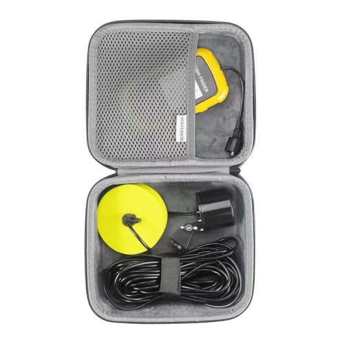 Venterior Hard Travel Case