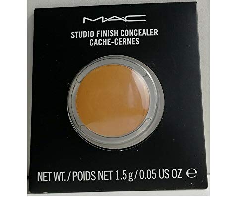 Studio Finish Concealer Pro Pan Refill .05 oz - NC40