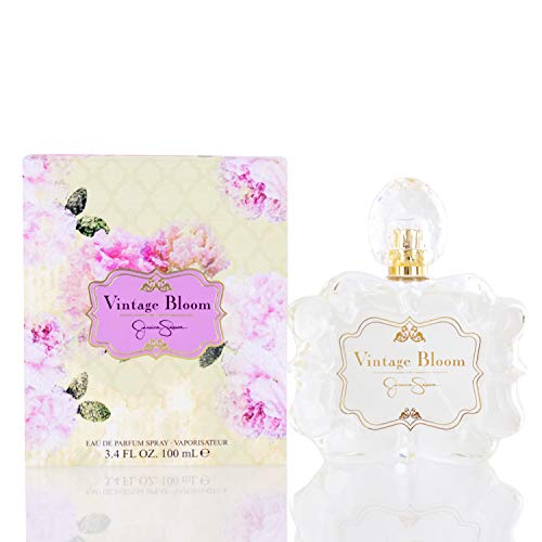 Jessica Simpson Vintage Bloom Women's Eau de Parfum Spray 3.40 oz