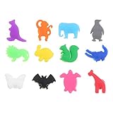 Hitzebeständig, kein Verblassen, rutschfest, stoßfest, leicht zu reinigen.