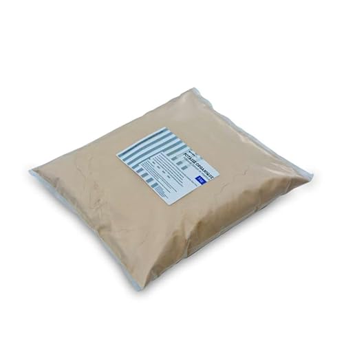 Agro Sens Potasse Organique Pure, Engrais Naturel spécial Fleurs et Fruits