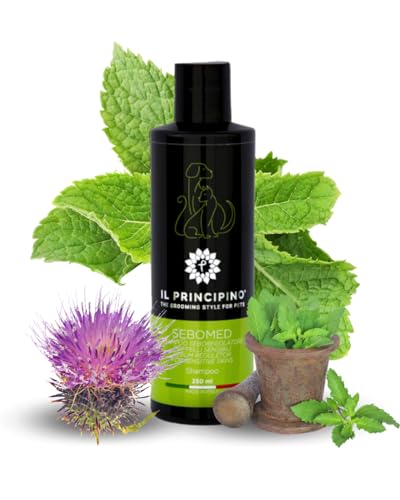 Champu Perros Dermatitis Atopica Marca Il Principino