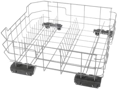Replacement WD28X26099 Lower Dishrack Assembly For GE Dishwashers