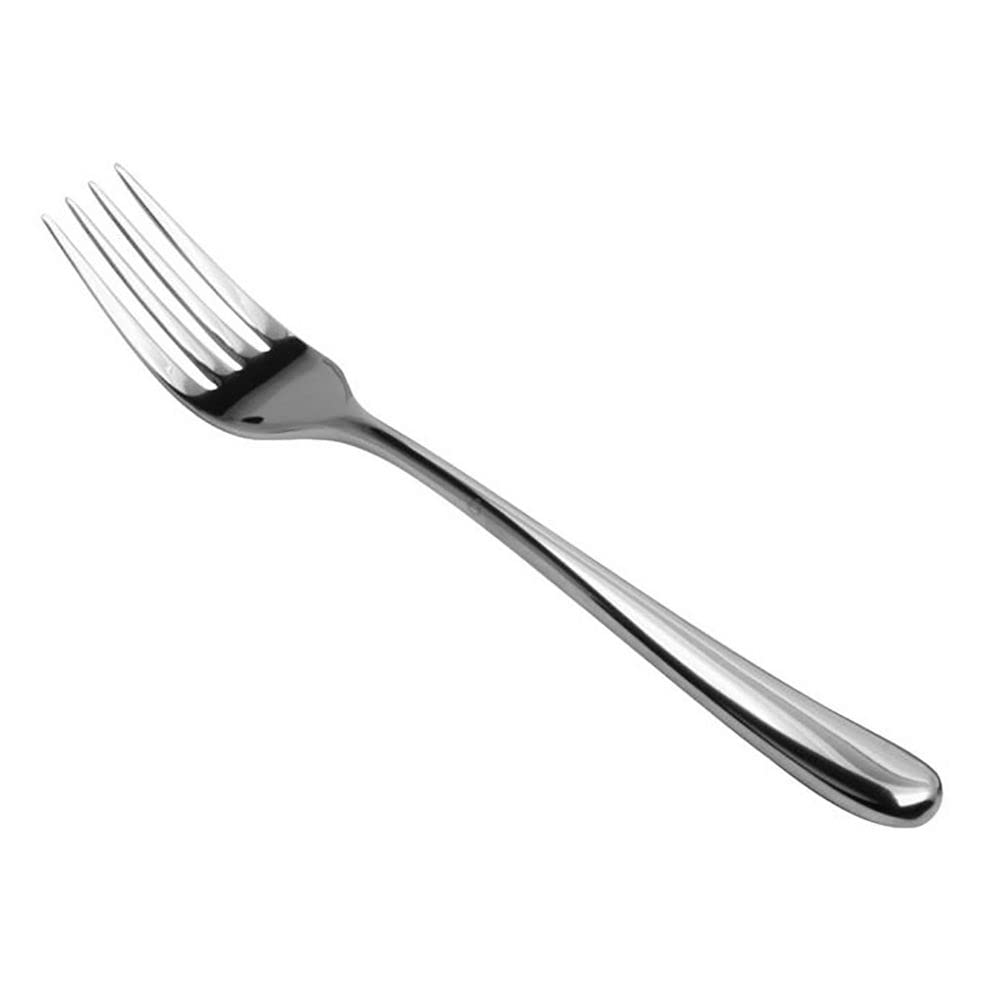 Winco Z-AR-06 Cadenza Aires 7" Salad Fork - Dozen