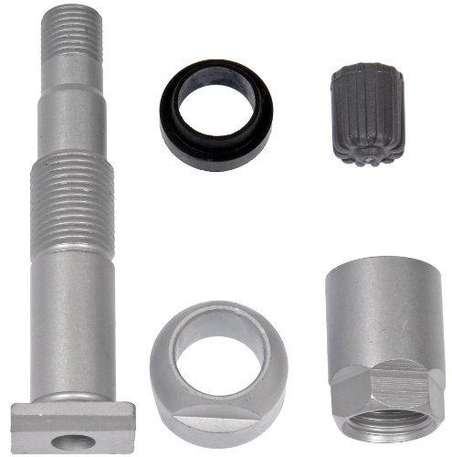 Kit TPMS Dorman 609-142 pour réparer une fuite de valve de roue