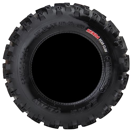 Kenda Bear Claw ATV Tire
