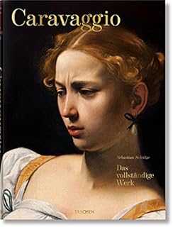 CARAVAGGIO DAS VOLLSTNDIGE WERK