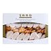 1880 - Polvorones Artesanos de Almendras, Calidad Suprema, Típico Dulce Navideño, Receta Artesanal, Envase Individual, Polvorones Tradicionales, 310 gramos