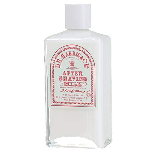 D.R. Harris Aftershave Milk 100ml