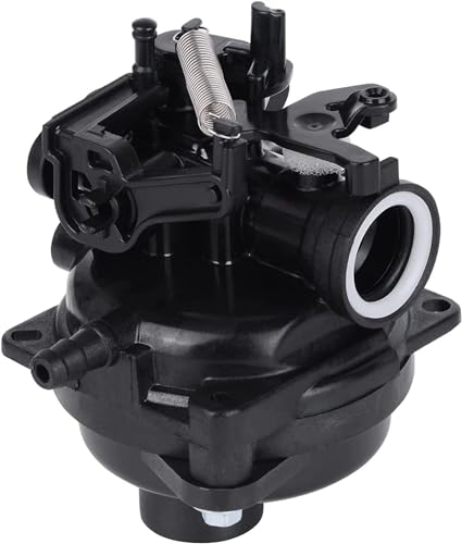 799584 Carburetor Kit Replacement for Lawn Mower Carburetor 594058 596505 593261 594057 798452 Compatible with B&S Carb 550EX 725EXI 625EX 675EX 140cc 09P702 Troy Bilt TB110 TB200