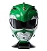 Power Rangers Mighty Morphin Ranger Helmet Role Play Collectible